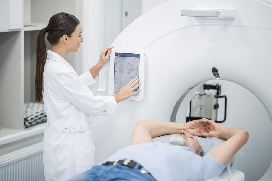 Over 40 heart health package at Guildford Cardiology