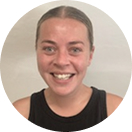 Lauren Parsons-Smith